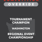 VEX V5 - Tournament Champion