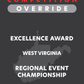 VEX V5 - Excellence Award