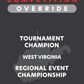 VEX V5 - Tournament Champion
