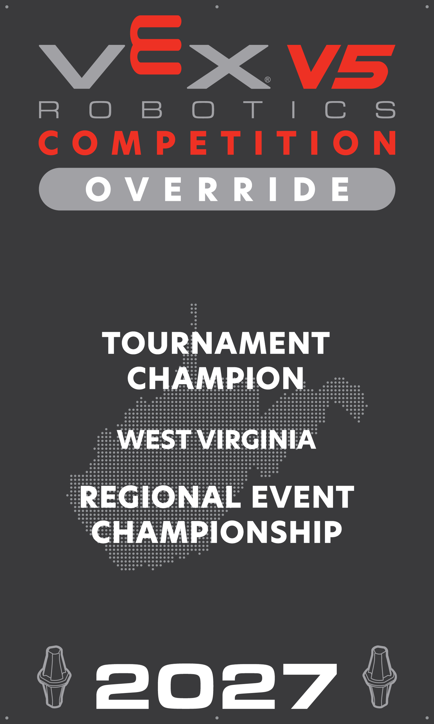 VEX V5 - Tournament Champion