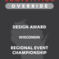 VEX V5 - Design Award