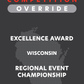 VEX V5 - Excellence Award