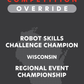 VEX V5 - Robot Skills Challenge Champion