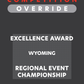 VEX V5 - Excellence Award
