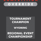 VEX V5 - Tournament Champion