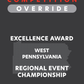 VEX V5 - Excellence Award