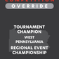 VEX V5 - Tournament Champion
