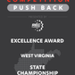 VEX V5 - Excellence Award