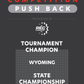 VEX V5 - Tournament Champion