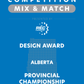 VEX IQ - Design Award