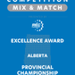 VEX IQ - Excellence Award