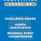 VEX IQ - Excellence Award