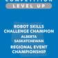 VEX IQ - Robot Skills Challenge Champion