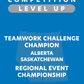VEX IQ - Teamwork Challenge Champion