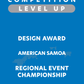 VEX IQ - Excellence Award