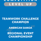 VEX IQ - Teamwork Challenge Champion