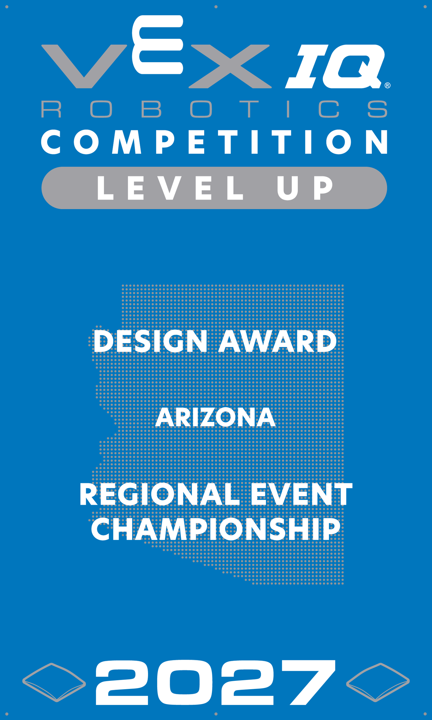 VEX IQ - Design Award