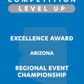 VEX IQ - Excellence Award