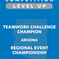 VEX IQ - Teamwork Challenge Champion