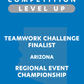 VEX IQ - Teamwork Challenge Finalist