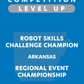 VEX IQ - Robot Skills Challenge Champion