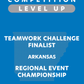 VEX IQ - Teamwork Challenge Finalist