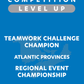 VEX IQ - Teamwork Challenge Champion