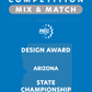 VEX IQ - Design Award