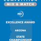 VEX IQ - Excellence Award