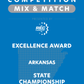 VEX IQ - Excellence Award
