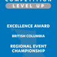 VEX IQ - Excellence Award