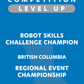 VEX IQ - Robot Skills Challenge Champion