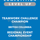 VEX IQ - Teamwork Challenge Champion