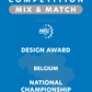 VEX IQ - Design Award