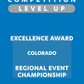 VEX IQ - Excellence Award