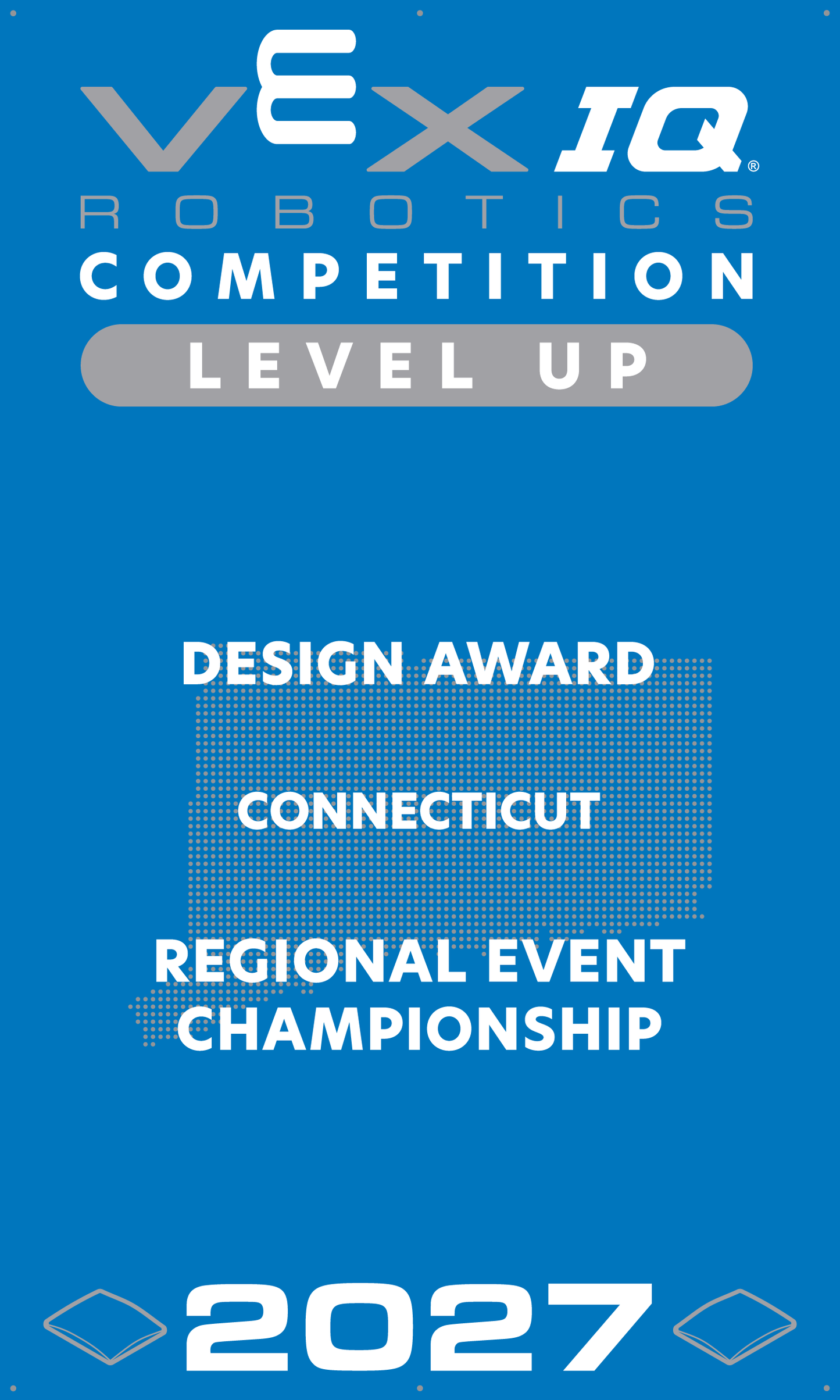 VEX IQ - Design Award