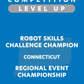 VEX IQ - Robot Skills Challenge Champion