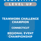 VEX IQ - Teamwork Challenge Champion