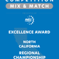 VEX IQ - Excellence Award