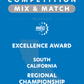 VEX IQ - Excellence Award
