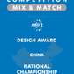VEX IQ - Design Award