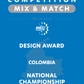 VEX IQ - Design Award