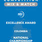 VEX IQ - Excellence Award