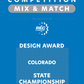 VEX IQ - Design Award