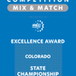 VEX IQ - Excellence Award