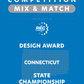 VEX IQ - Design Award
