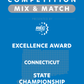 VEX IQ - Excellence Award