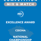 VEX IQ - Excellence Award