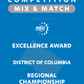 VEX IQ - Excellence Award