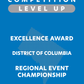 VEX IQ - Excellence Award